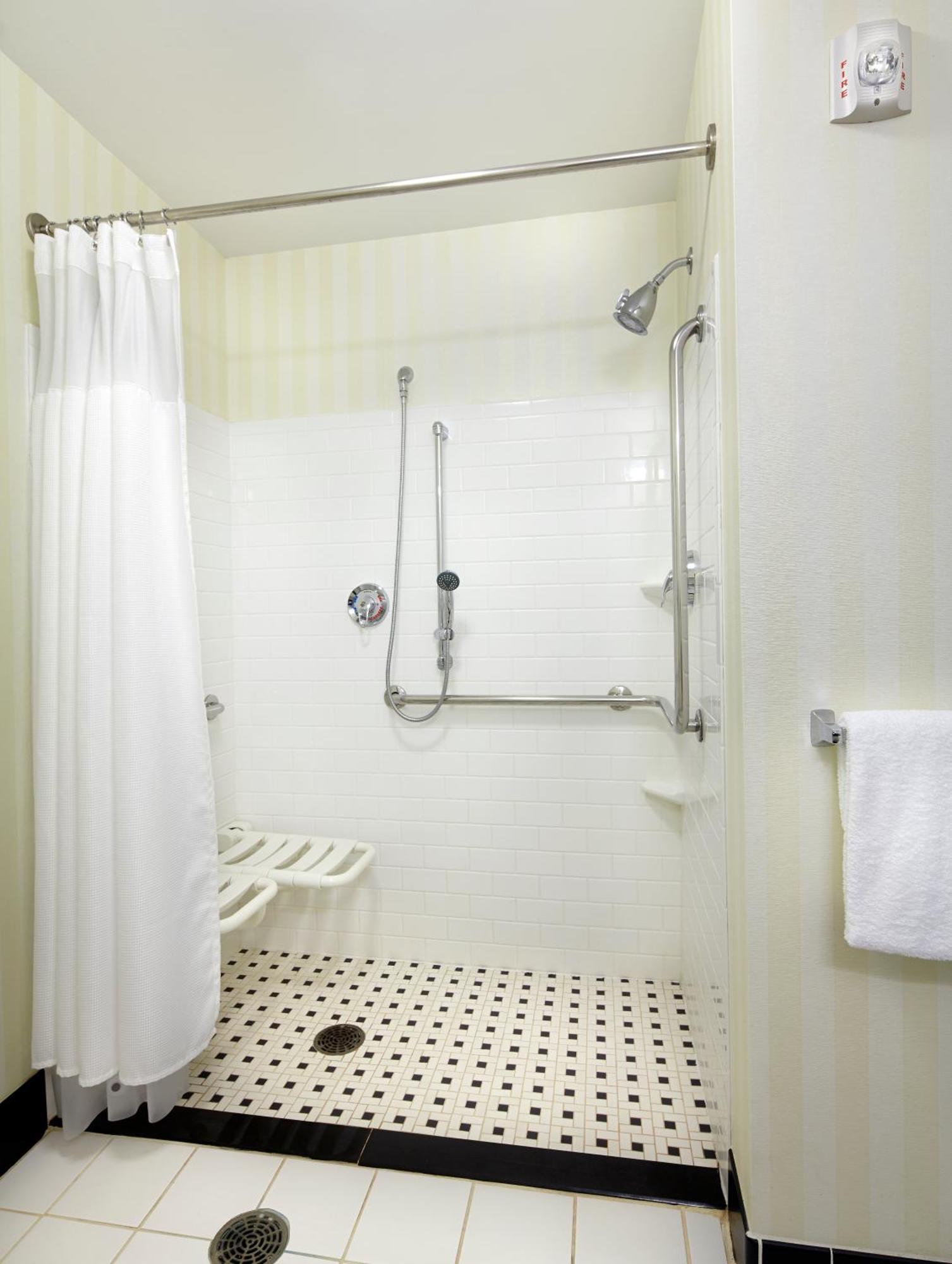Fairfield Inn & Suites Pittsburgh Neville Island Robinson Township Exterior foto